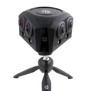 We own special photo equipment for panoramic shots social media